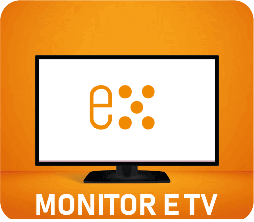 Monitor, Videoproiettori e TV