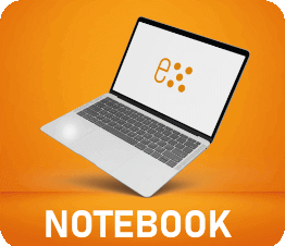 notebook rigenerati